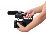 Panasonic AG-CX10 - Motion19 — miniature 4