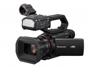 Panasonic AG-CX10 - Motion19 — miniature 7