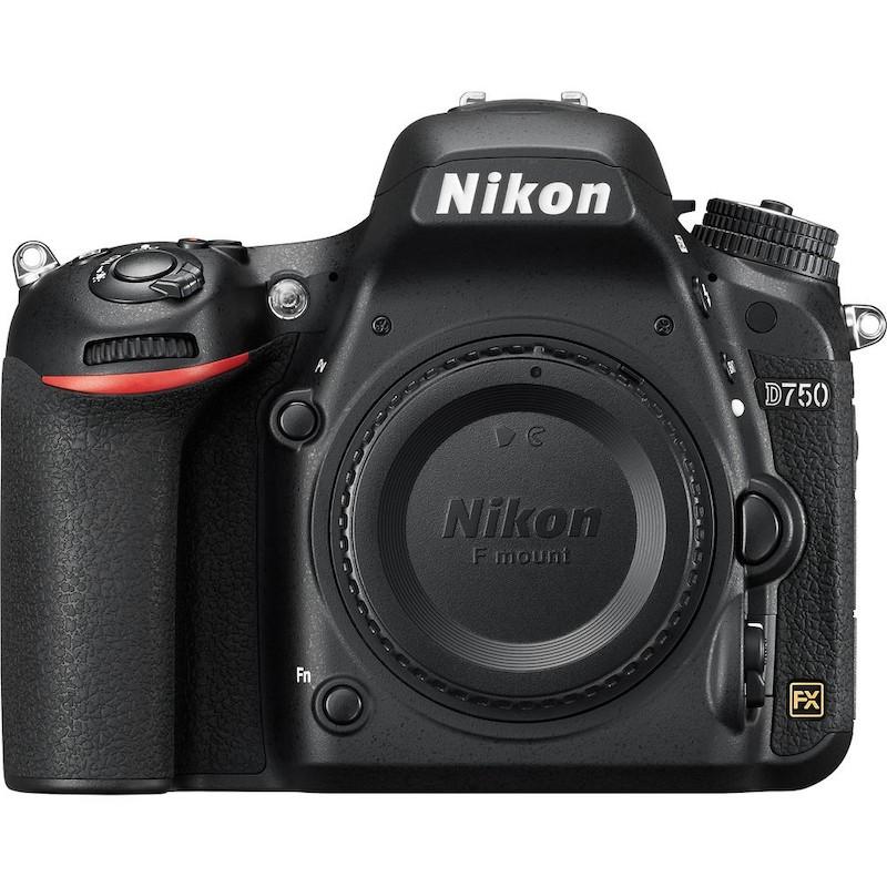 Nikon D750 - Motion19