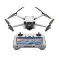 DJI Mini 3 Pro avec radiocommande DJI RC