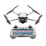 DJI Mini 3 Pro avec radiocommande DJI RC - Motion19 — miniature 1
