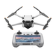 DJI Mini 3 Pro avec radiocommande DJI RC