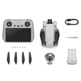 DJI Mini 3 Pro avec radiocommande DJI RC - Motion19 — miniature 2