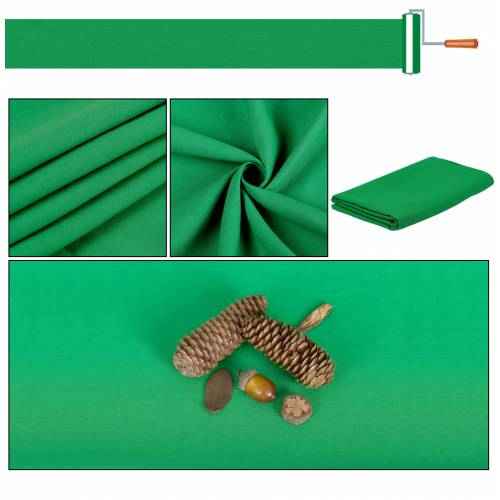 Fond papier muslin backdrop 3x6m - Motion19 — vue 5