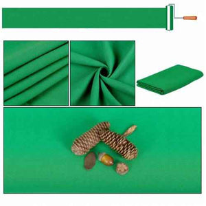 Fond papier muslin backdrop 3x6m - Motion19 — miniature 5