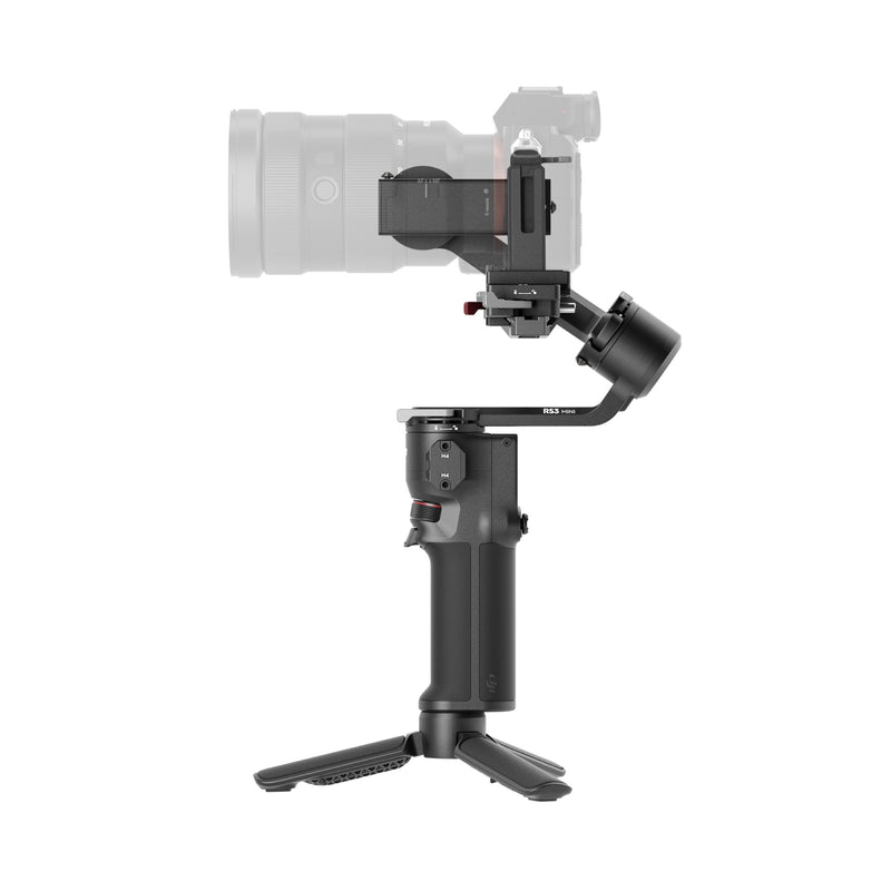 DJI RS3 Mini - Motion19 — vue 3