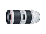 Canon EF 70-200mm f/2.8L IS III USM objectif photo  (Précommande) - Motion19 — miniature 3