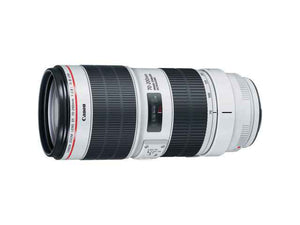 Canon EF 70-200mm f/2.8L IS III USM objectif photo  (Précommande) - Motion19 — miniature 3