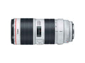 Canon EF 70-200mm f/2.8L IS III USM objectif photo  (Précommande)