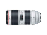 Canon EF 70-200mm f/2.8L IS III USM objectif photo  (Précommande) - Motion19 — miniature 1