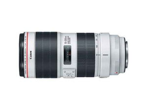 Canon EF 70-200mm f/2.8L IS III USM objectif photo  (Précommande) - Motion19 — miniature 1
