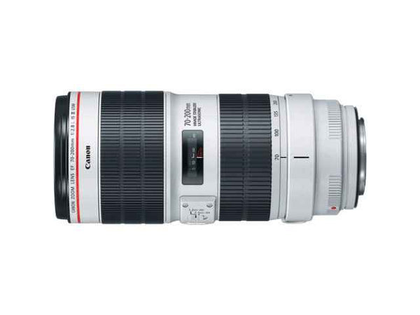 Canon EF 70-200mm f/2.8L IS III USM objectif photo  (Précommande) - Motion19