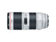 Canon EF 70-200mm f/2.8L IS III USM objectif photo  (Précommande)