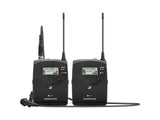 Sennheiser EW 112P G4 ensemble HF omnidirectionnel  ( précommande ) - Motion19 — miniature 1