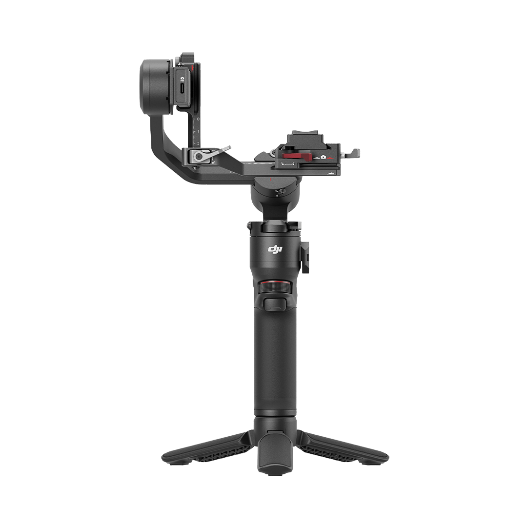 DJI RS3 Mini - Motion19 — vue 1