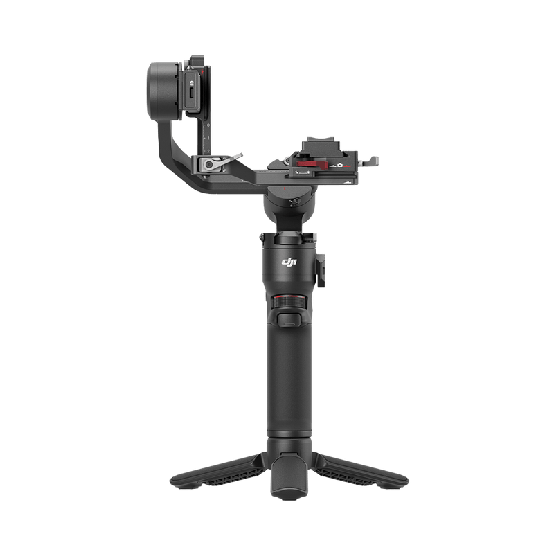 DJI RS3 Mini - Motion19 — vue 1