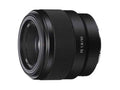 Sony FE 50 mm f/1.8 objectif photo (Précommande)