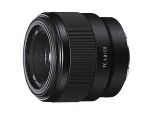 Sony FE 50 mm f/1.8 objectif photo (Précommande) - Motion19 — miniature 1