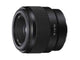 Sony FE 50 mm f/1.8 objectif photo (Précommande)