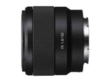 Sony FE 50 mm f/1.8 objectif photo (Précommande) - Motion19 — miniature 2