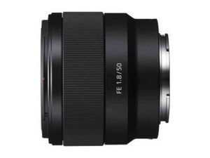 Sony FE 50 mm f/1.8 objectif photo (Précommande) - Motion19 — miniature 2