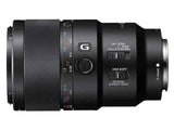 Sony FE 90 mm f/2.8 Macro G OSS monture Sony E - Motion19 — miniature 2