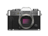 Fujifilm X-T30 II silver  (Précommande) - Motion19 — miniature 1