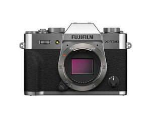 Fujifilm X-T30 II silver  (Précommande) - Motion19 — miniature 1