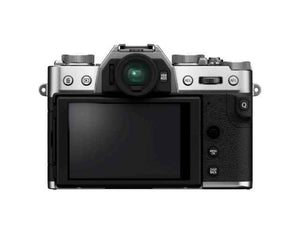 Fujifilm X-T30 II silver  (Précommande) - Motion19 — miniature 2