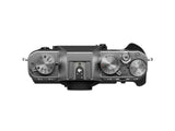 Fujifilm X-T30 II silver  (Précommande) - Motion19 — miniature 3
