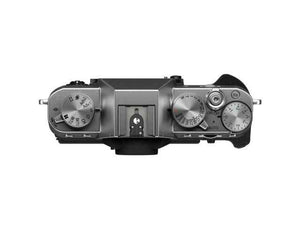 Fujifilm X-T30 II silver  (Précommande) - Motion19 — miniature 3