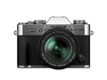 Fujifilm X-T30 II silver + XF 18-55mm   (Précommande)