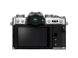 Fujifilm X-T30 II silver + XF 18-55mm   (Précommande) - Motion19 — miniature 2