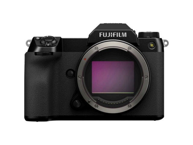 Fujifilm GFX-100S  Hybride moyen format Fuji (Boitier nu)   (Précommande)