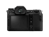 Fujifilm GFX-100S  Hybride moyen format Fuji (Boitier nu)   (Précommande) - Motion19 — miniature 2
