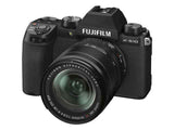 Fujifilm X-S10 + XF 18-55 mm f/2.8-4  (Précommande) - Motion19 — miniature 3