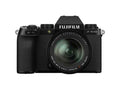 Fujifilm X-S10 + XF 18-55 mm f/2.8-4  (Précommande)