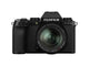 Fujifilm X-S10 + XF 18-55 mm f/2.8-4  (Précommande)