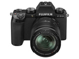 Fujifilm X-S10 + XF 18-55 mm f/2.8-4  (Précommande) - Motion19 — miniature 2