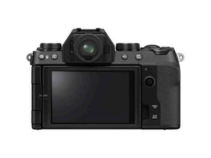 Fujifilm X-S10   (Précommande) - Motion19 — miniature 2