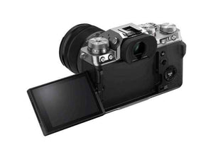 Fujifilm X-T4 argent + XF 16-80 mm  (Précommande) - Motion19 — miniature 7