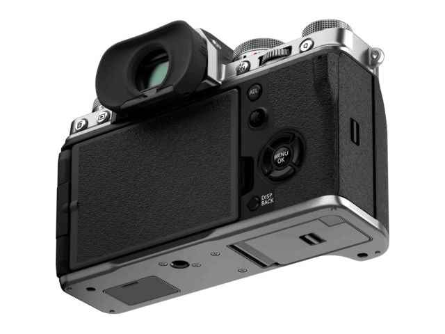 Fujifilm X-T4 argent + XF 16-80 mm  (Précommande) - Motion19 — vue 6