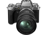 Fujifilm X-T4 argent + XF 16-80 mm  (Précommande) - Motion19 — miniature 3