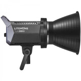 Godox Litemons LA200Bi Bicolore 2800-6500K Lampe LED - Motion19 — miniature 1
