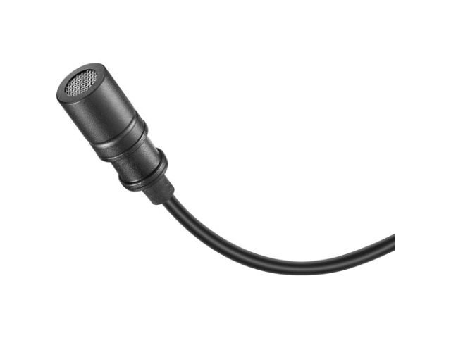 Godox microphone Lavalier omnidirectionnel LMS-60C ( précommande )