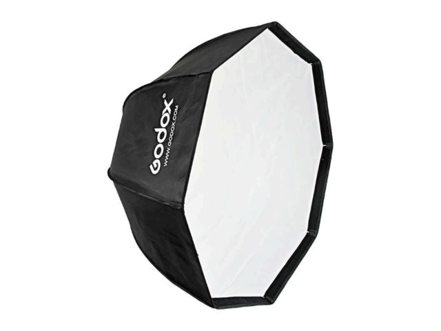 Godox SB-GUE octa 120 boite à lumière octogonale  (Précommande)