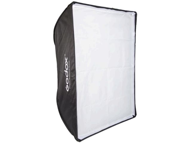 Godox SB-USW 80x120cm boite à lumière pliable parapluie + grille (Précommande)