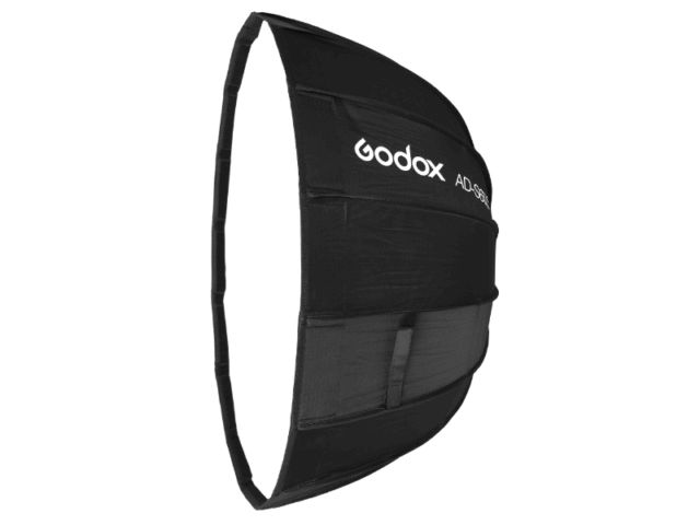 Godox AD-S65W softbox pour AD400pro blanc  (Précommande)