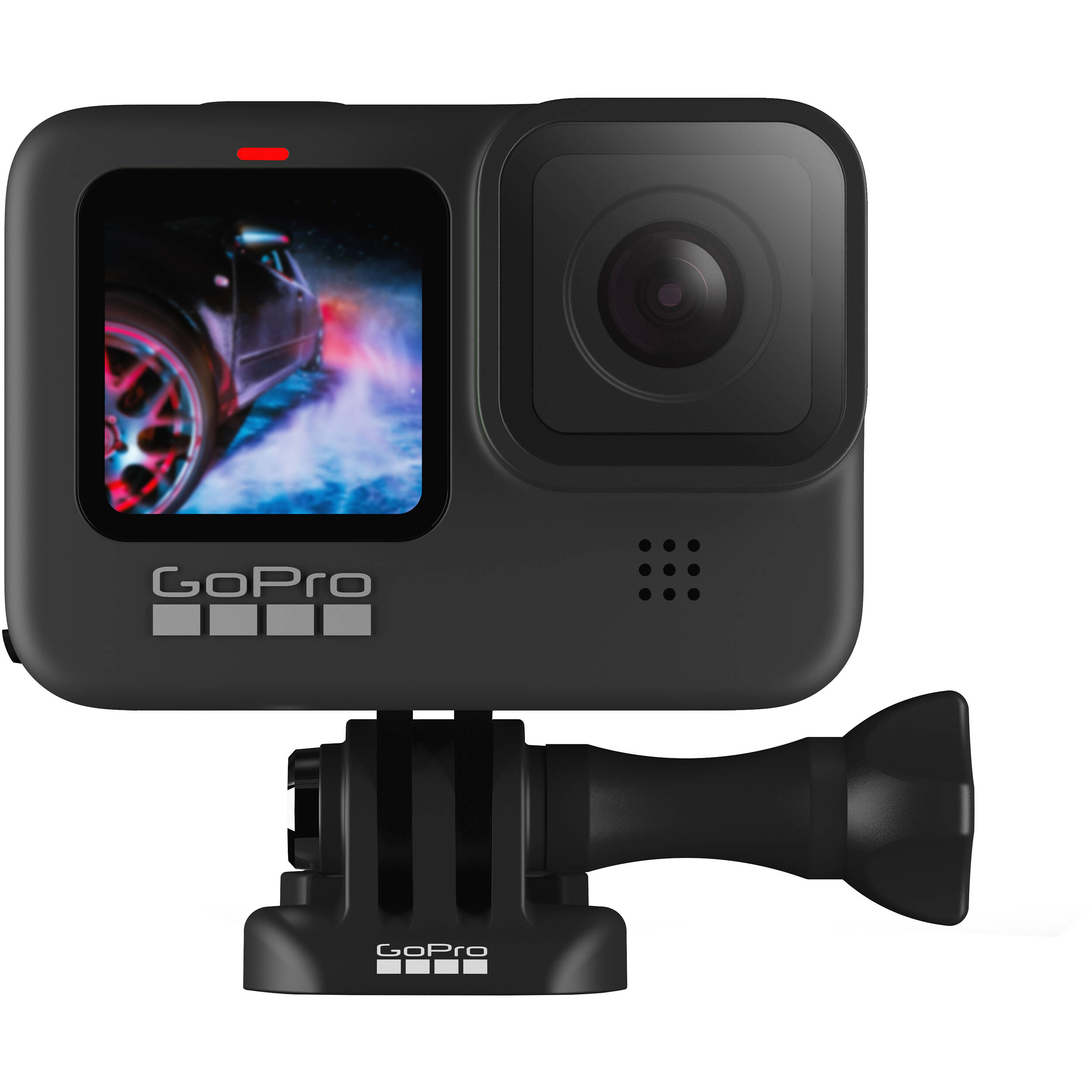 GoPro HERO9 vidéo 5K  20 MP