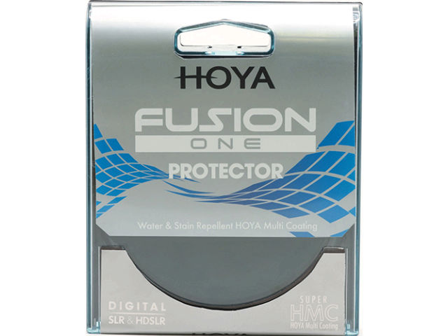 Hoya filtre Fusion One Protector 55 mm ( Précommande )